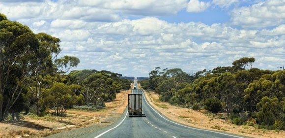 Interstate Removals - The Removals Group In Elanora, QLD