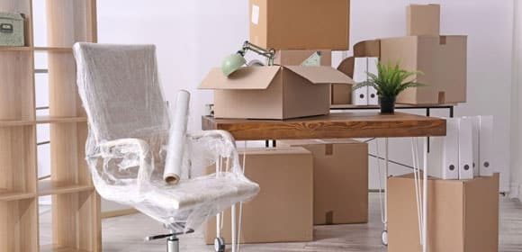 Office Removal - The Removals Group In Mermaid, QLD
