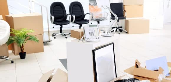 Office Removal Robina - The Removals Group In Robina, QLD