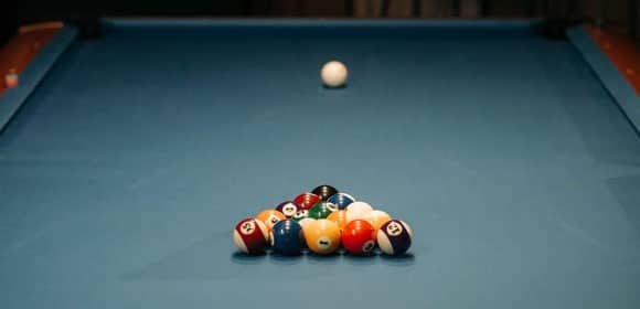 Pool Table Move - The Removals Group In Tweed Heads, QLD