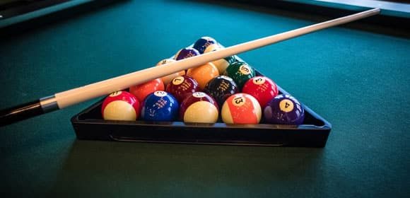 Pool Table Specialists - The Removals Group In Elanora, QLD