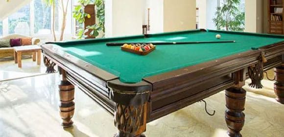 Pool Table Specialists Gold Coast