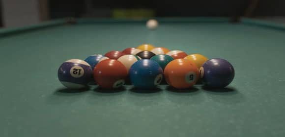 Pool Tables - The Removals Group In Mermaid, QLD
